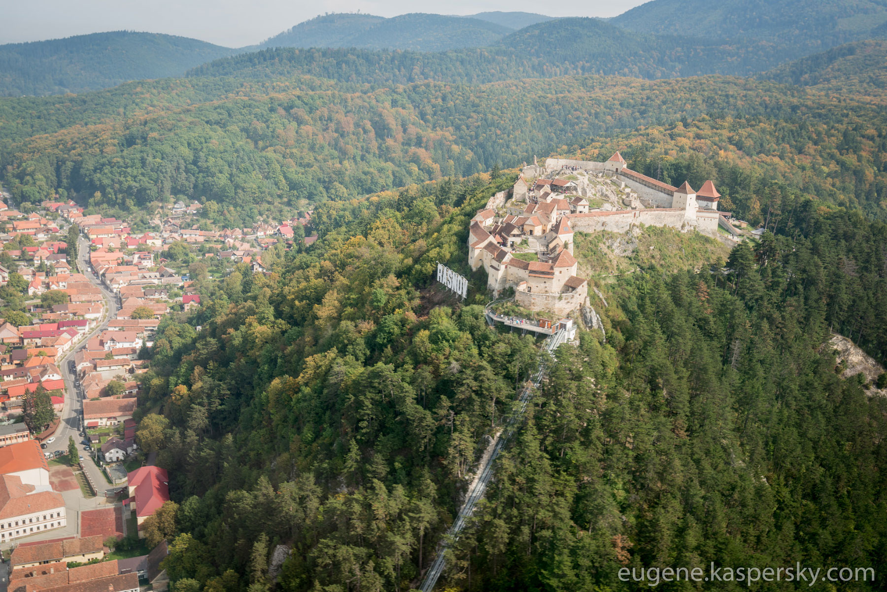 Rasnov